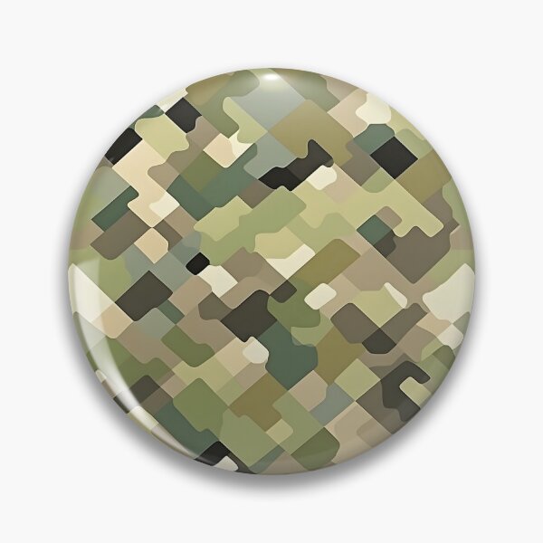 Item preview, Digital Camouflage Evasion designed and sold by imaginariumlab.