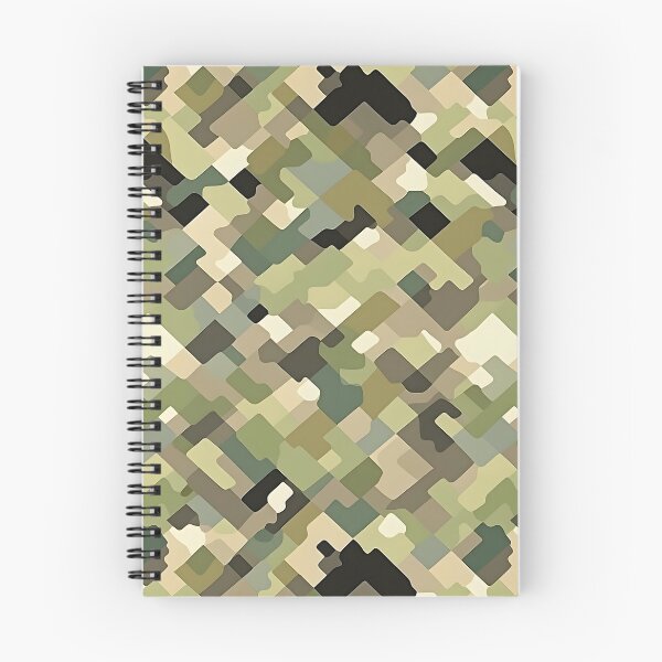 Item preview, Digital Camouflage Evasion designed and sold by imaginariumlab.