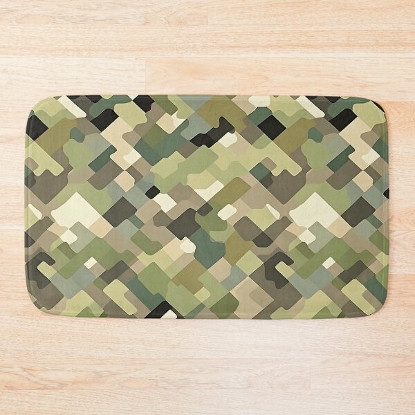 Item preview, Digital Camouflage Evasion designed and sold by imaginariumlab.
