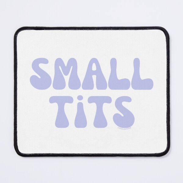 Aperçu de l'œuvre Small tits, v17 | @lilsboobthangs créée et vendue par lilsboobthangs.