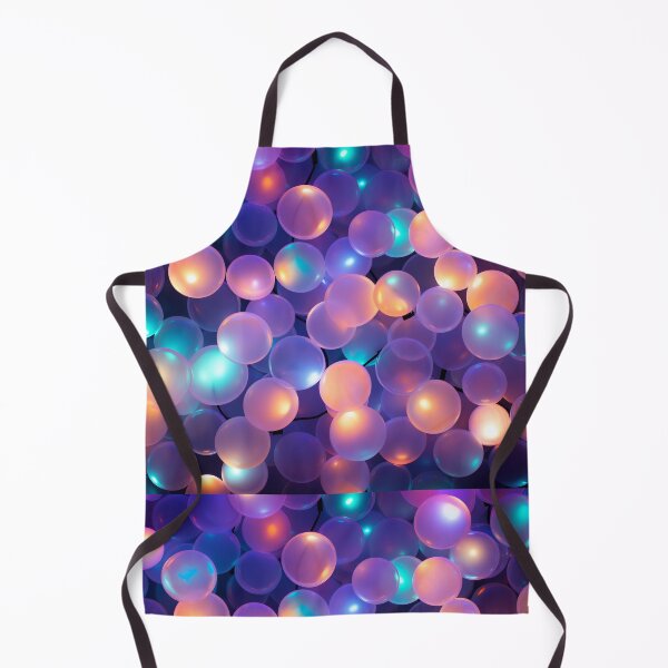 Item preview, Light bubbles pattern designed and sold by Beso75.