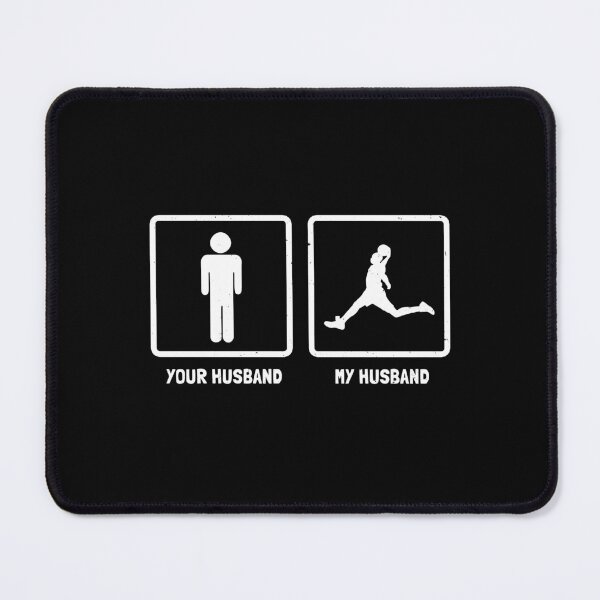 Item preview, funny basketball quote basketball quotes designed and sold by WangsArt.