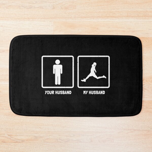 Item preview, funny basketball quote basketball quotes designed and sold by WangsArt.