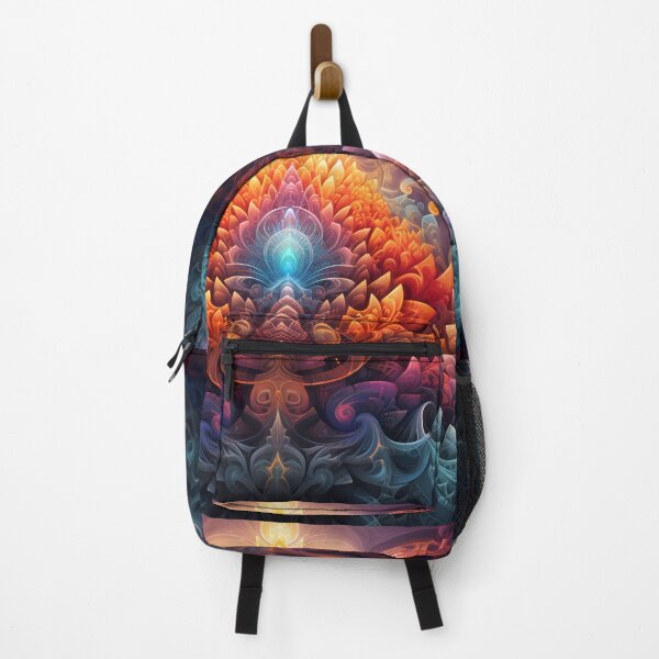 Artikelvorschau, Psychedelic Tapestry, Bedroom Wall Decor, Wall Hanging Trippy Tapestry, Trippy Room Decor, Aesthetic Wall Decor, Psychedelic Tapestry entworfen und verkauft von TileTango.