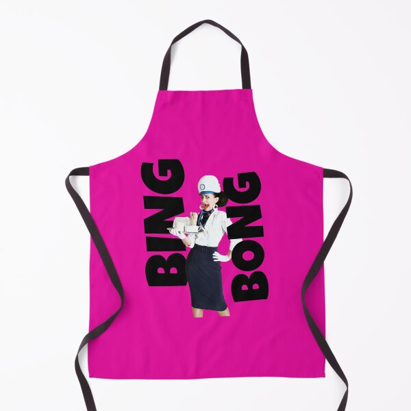 Item preview, PAM ANN BING BONG FLYING COLORS designed and sold by HRHPAMANN.