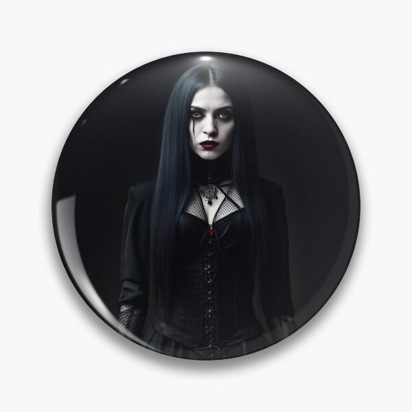 Item preview, The Dark Countess designed and sold by jrk123.