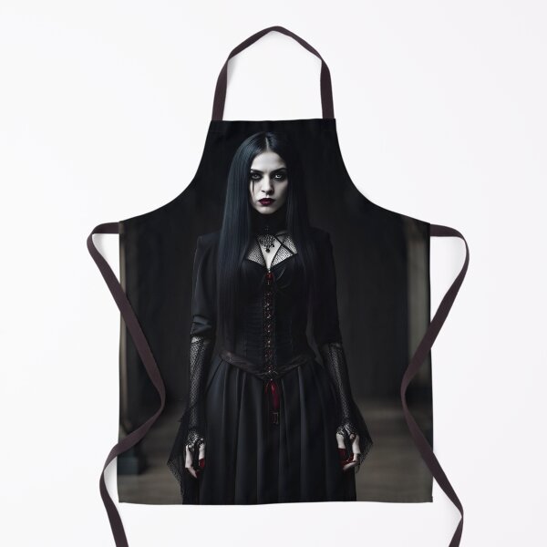 Item preview, The Dark Countess designed and sold by jrk123.