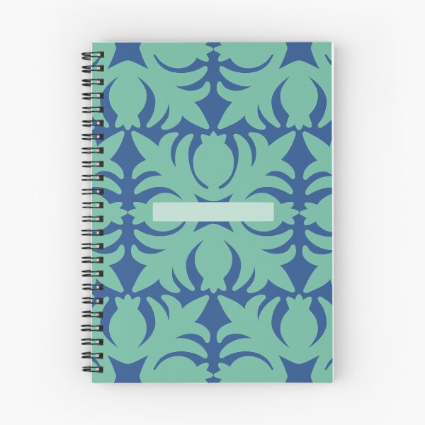 Item preview, Tifaifai Pineapple - Blue green designed and sold by oravaart.