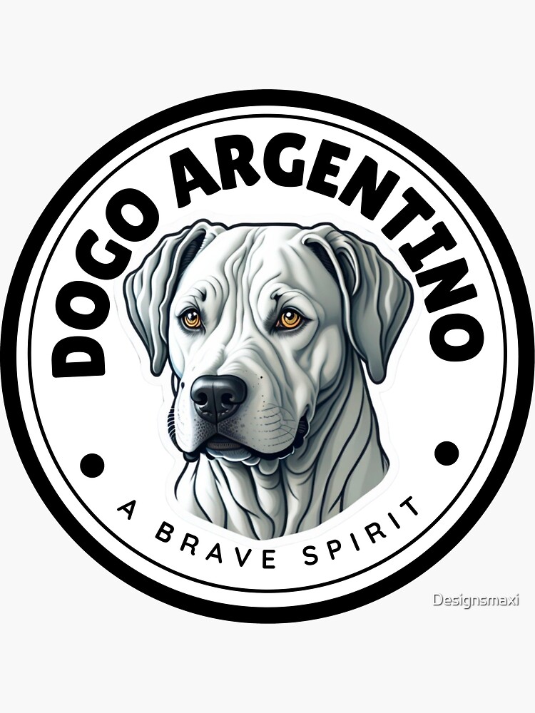Dango Dog Tag