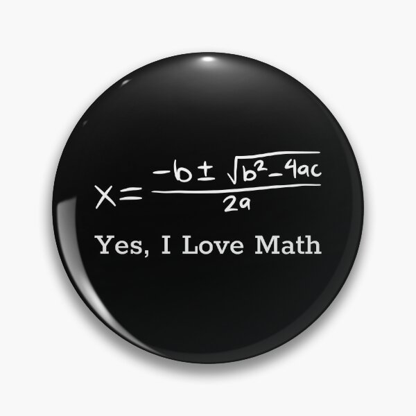 Item preview, Yes I Enjoy Math designed and sold by Coldhand34.