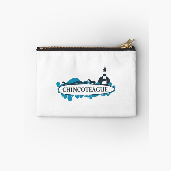Item preview, Chincoteague Island -Virgina. designed and sold by America Roadside..