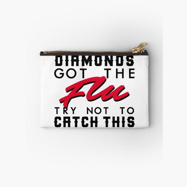 Item preview, Catch This designed and sold by redbubblejo.