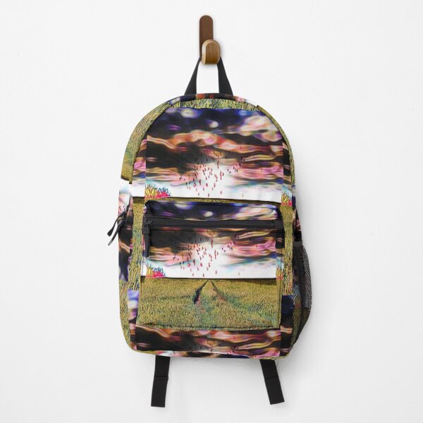 Item preview, Birds over the Field designed and sold by Daniel Janda.