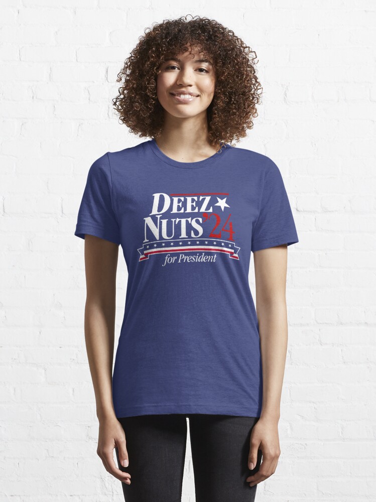 Yank Deez Shirt Boston Baseball Shirt Deez Nuts Tee 