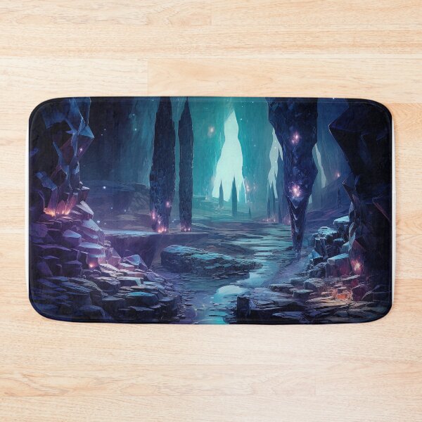 Item preview, Navigate through alien caverns designed and sold by artyficial-.