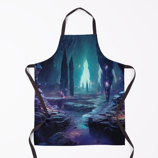 Item preview, Navigate through alien caverns designed and sold by artyficial-.
