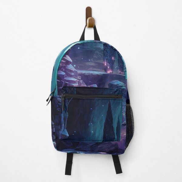 Item preview, Navigate through alien caverns designed and sold by artyficial-.