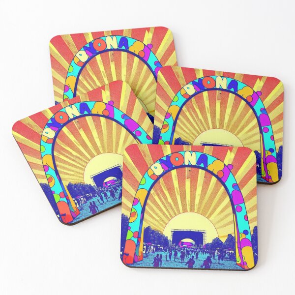 Item preview, Bonnaroo Arch designed and sold by relichunters.