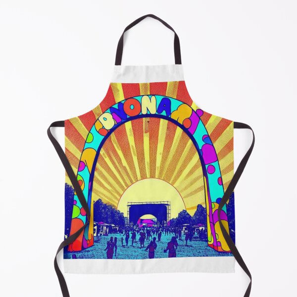 Item preview, Bonnaroo Arch designed and sold by relichunters.
