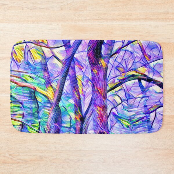Item preview, Run Through The Woods designed and sold by RiverDeeDesigns.
