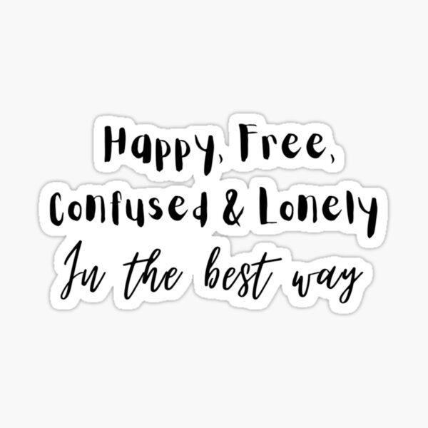 Happy, free, confused and lonely (22) - Taylor Swift | Pin