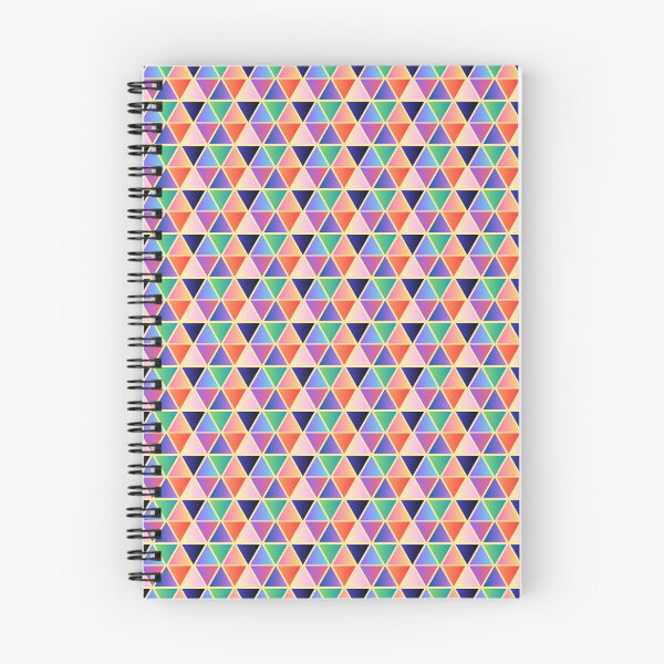 Item preview, Tessellation Triangle Pattern  designed and sold by Gilby-Designs.