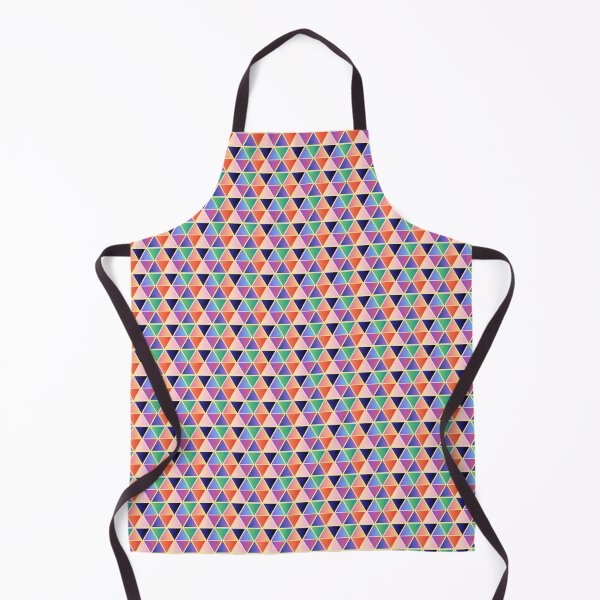 Item preview, Tessellation Triangle Pattern  designed and sold by Gilby-Designs.