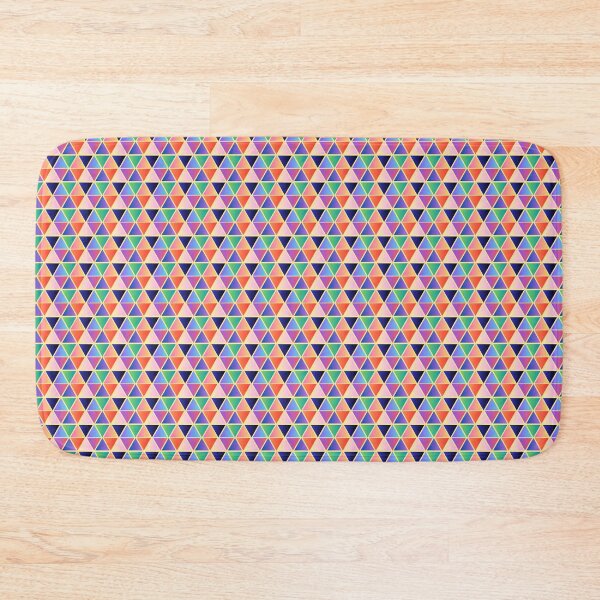 Item preview, Tessellation Triangle Pattern  designed and sold by Gilby-Designs.