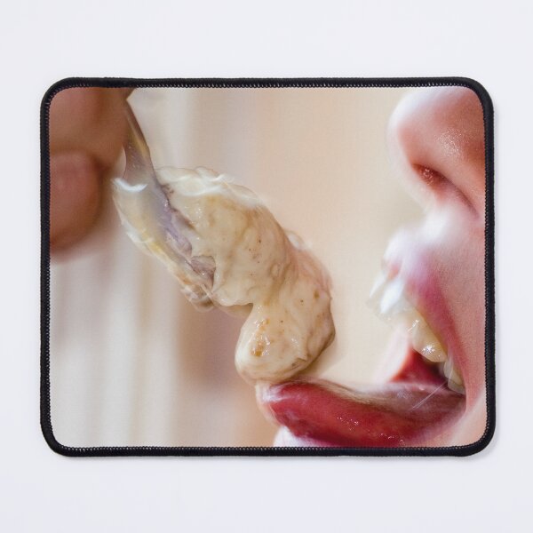 Item preview, Tongue Licking Ice Cream designed and sold by StephenPower.