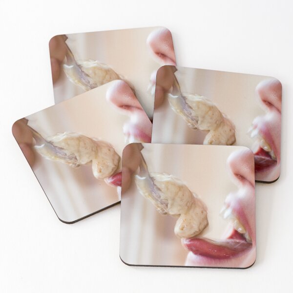 Item preview, Tongue Licking Ice Cream designed and sold by StephenPower.