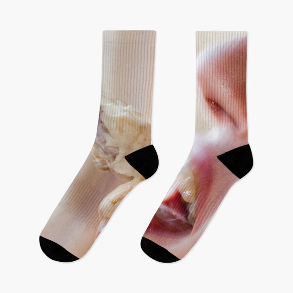 Item preview, Tongue Licking Ice Cream designed and sold by StephenPower.