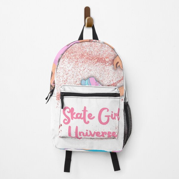 Item preview, Skate Girl Universe designed and sold by ATLPen.
