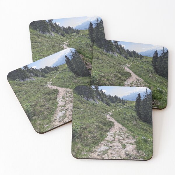 Item preview, Mountain Path designed and sold by Jake Kauffman.