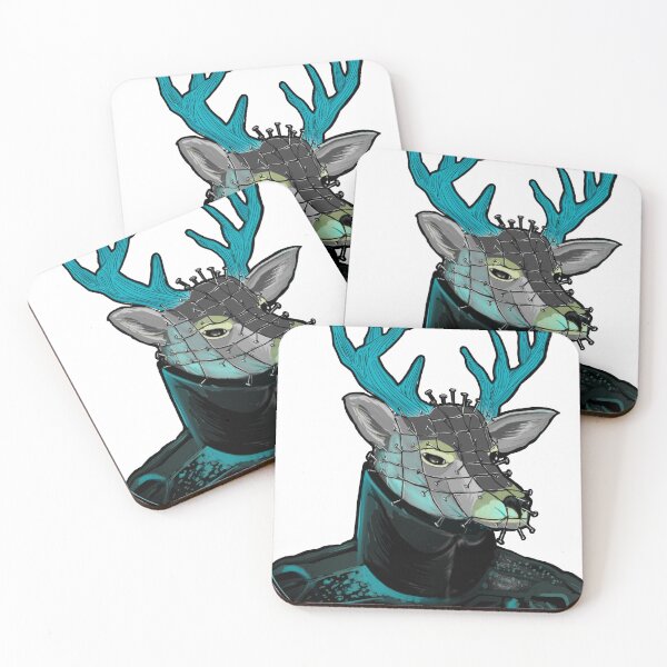 Item preview, lord deer designed and sold by gengrider.