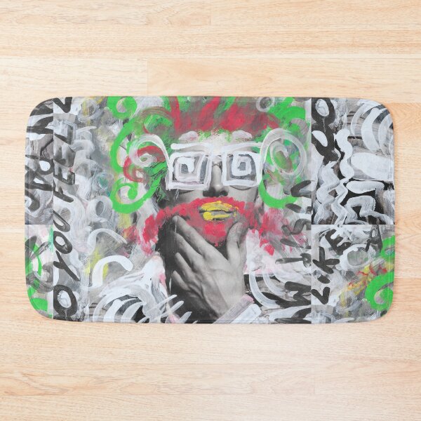 Item preview, Like a martian - 1 designed and sold by walterfest.