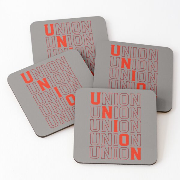 Item preview, Minimalist Union Square: Classic Design for the Bold & United! designed and sold by fuzzynautilus.