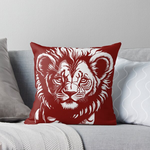 Item preview, Small lion designed and sold by Javier Narváez Solarte.