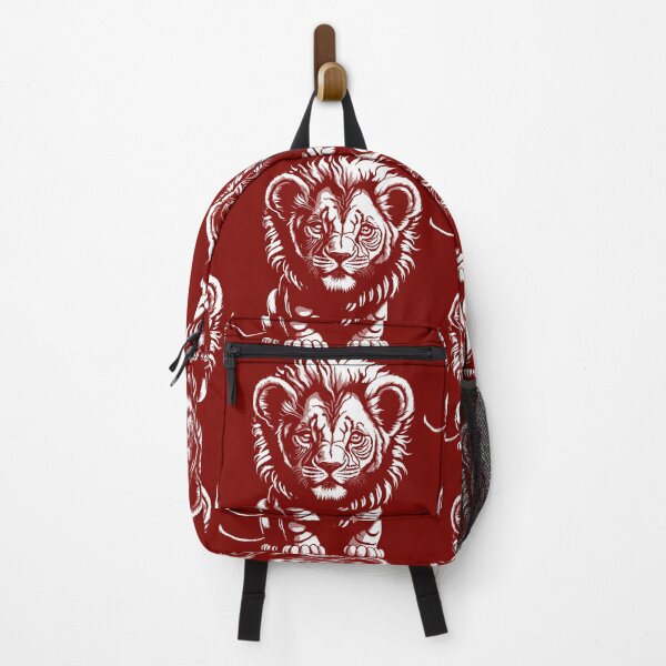 Item preview, Small lion designed and sold by Javier Narváez Solarte.