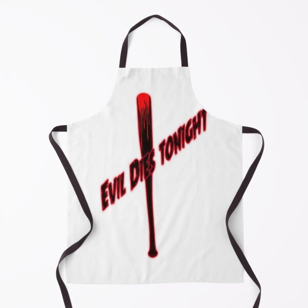 Item preview, Evil Dies Tonight Bat !! designed and sold by HouseofMinion.