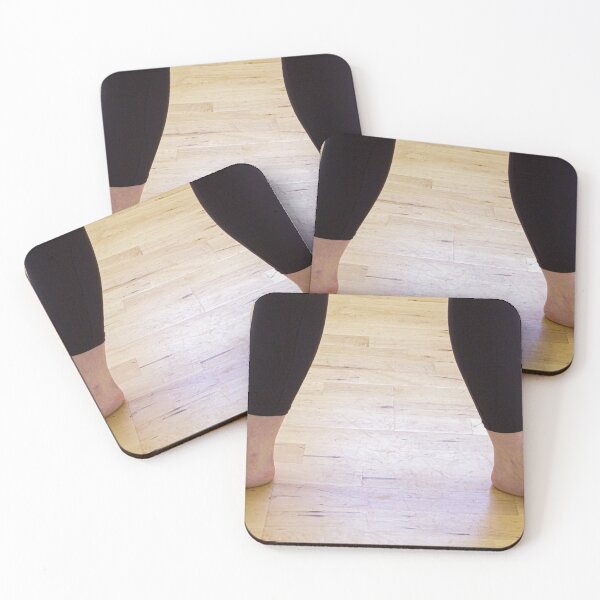 Item preview, 2nd Position Ballet Feet designed and sold by StephenPower.