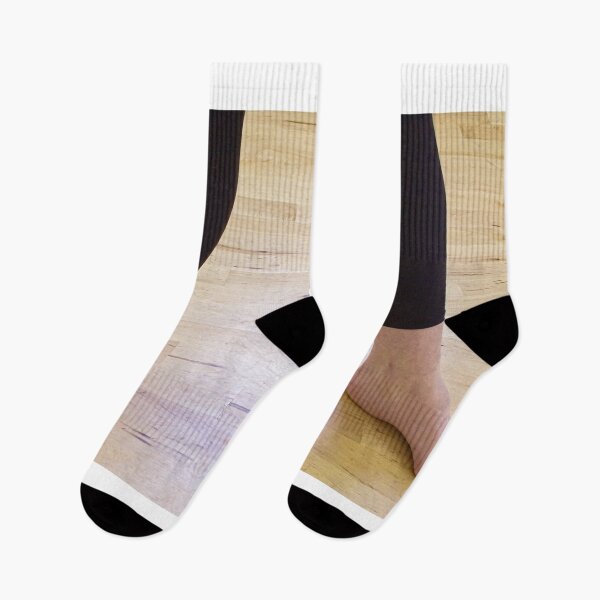 Item preview, 2nd Position Ballet Feet designed and sold by StephenPower.