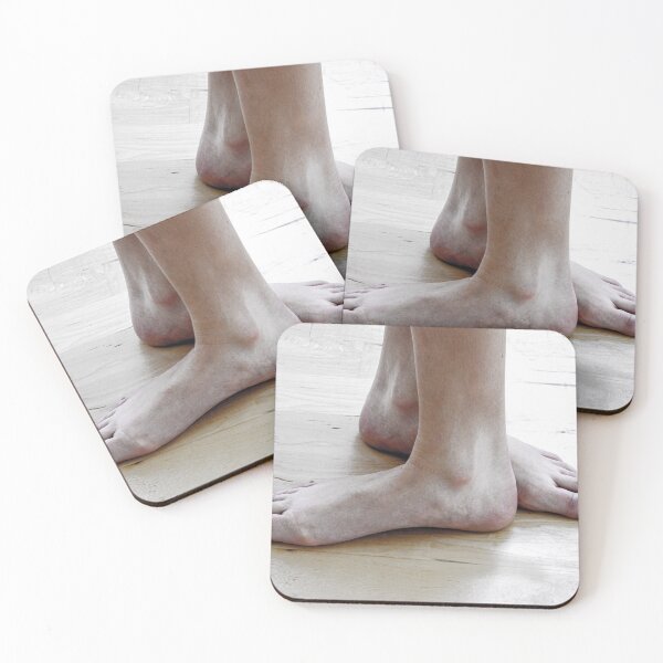 Item preview, 4th Position Ballet Feet designed and sold by StephenPower.