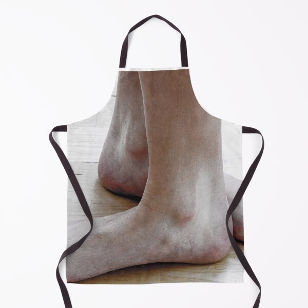 Item preview, 4th Position Ballet Feet designed and sold by StephenPower.