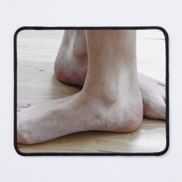 Item preview, 4th Position Ballet Feet designed and sold by StephenPower.