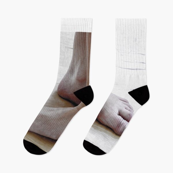 Item preview, 4th Position Ballet Feet designed and sold by StephenPower.