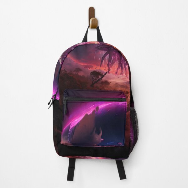 Item preview, synthwave Witness an alien invasion designed and sold by artyficial-.