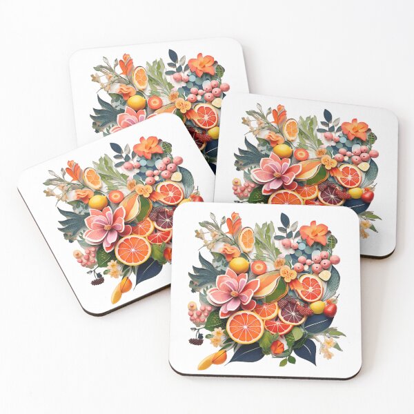 Item preview, Exquisite Fruit Artwork Celebrating Nature's Beauty designed and sold by PND7777.
