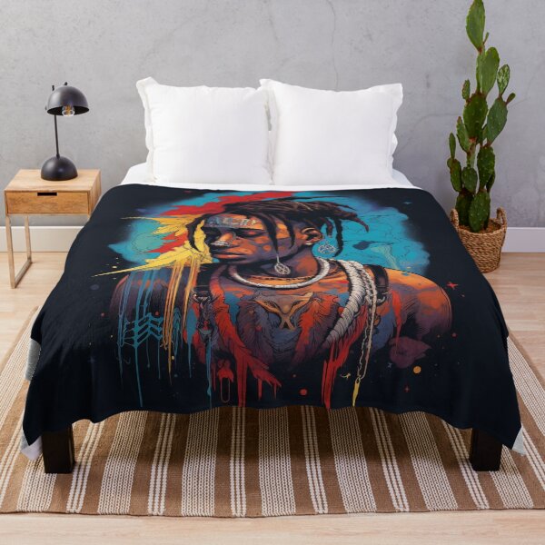 Item preview, AFRO BOY ART designed and sold by ARTY-creation.