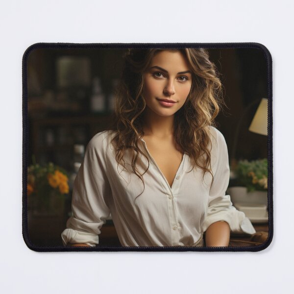 Item preview, Food Stylist Creating Culinary Masterpiece designed and sold by TheBrainArt.
