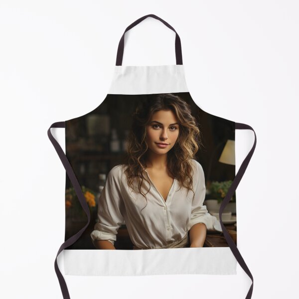 Item preview, Food Stylist Creating Culinary Masterpiece designed and sold by TheBrainArt.